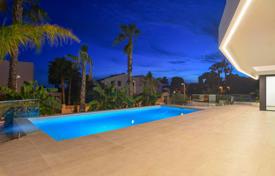 Einfamilienhaus – Moraira, Valencia, Spanien. 1 000 000 €