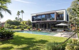 10-zimmer villa in Antibes, Frankreich. 9 500 000 €