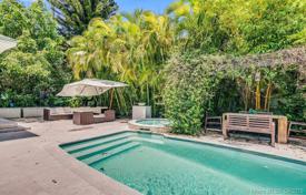 4-zimmer villa in Miami Beach, Vereinigte Staaten. $1 616 000