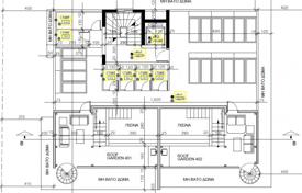 2-zimmer penthaus in Limassol (Lemesos), Zypern. 415 000 €