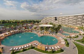 Wohnung – Antalya (city), Antalya, Türkei. From $159 000