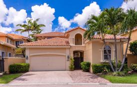Villa – Hollywood, Florida, Vereinigte Staaten. $1 555 000
