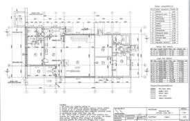 Stadthaus 313 m² in Jurmala, Lettland. 950 000 €