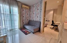 2-zimmer wohnung 53 m² in Pattaya, Thailand. $104 000