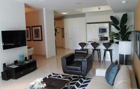 3-zimmer wohnung 206 m² in Sunny Isles Beach, Vereinigte Staaten. $729 000