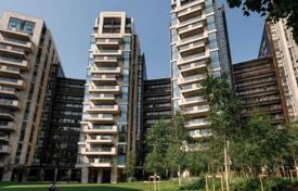 3-zimmer wohnung 119 m² in London, Vereinigtes Königreich. £2 159 000