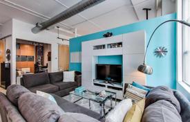 Wohnung – Eglinton Avenue East, Toronto, Ontario,  Kanada. C$838 000