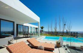17-zimmer villa 740 m² in Benahavis, Spanien. 5 850 000 €