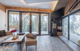 Einfamilienhaus – Schladming, Steiermark, Österreich. 2 900 €  pro Woche