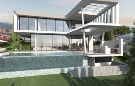 New residential complex with villas in Agios Tychonas, Zypern. ab 5 000 000 €