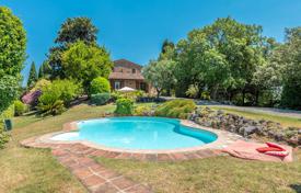 15-zimmer landgut 368 m² in Chianni, Italien. 920 000 €
