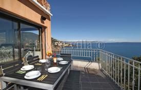 Villa – Théoule-sur-Mer, Côte d'Azur, Frankreich. 3 700 €  pro Woche