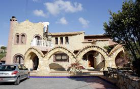 Einfamilienhaus – Moraira, Valencia, Spanien. 950 000 €