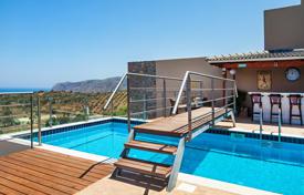 Villa – Iraklio, Kreta, Griechenland. 4 500 €  pro Woche