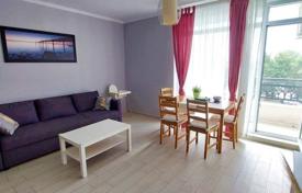 2-zimmer wohnung 75 m² in Sonnenstrand, Bulgarien. 110 000 €