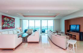4-zimmer wohnung 325 m² in Miami, Vereinigte Staaten. 3 700 €  pro Woche