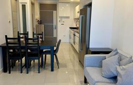 2-zimmer wohnung 68 m² in Pattaya, Thailand. $181 000