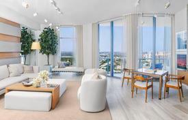 Wohnung – North Miami Beach, Florida, Vereinigte Staaten. $3 299 000