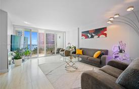 1-zimmer appartements in eigentumswohnungen 102 m² in Fort Lauderdale, Vereinigte Staaten. $469 000