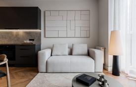 3-zimmer wohnung 84 m² in Jurmala, Lettland. 222 000 €