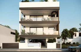 3-zimmer wohnung 108 m² in Strovolos, Zypern. 300 000 €