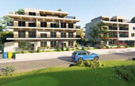 2-zimmer appartements in neubauwohnung 210 m² in Kaštel Novi, Kroatien. 244 000 €