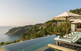 Villa – Kamala, Phuket, Thailand. $5 750 000