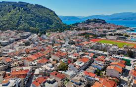 3-zimmer appartements in neubauwohnung 107 m² in Nafplio, Griechenland. 385 000 €