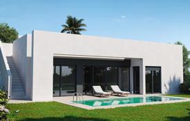 4-zimmer villa 149 m² in Murcia (city), Spanien. 368 000 €