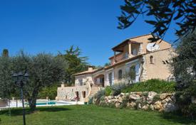 6-zimmer villa in Mougins, Frankreich. 2 950 000 €