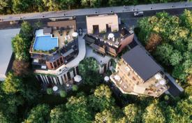 2-zimmer appartements in neubauwohnung 64 m² in Tiflis, Georgien. $147 000