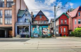 Wohnung – Bathurst Street, Toronto, Ontario,  Kanada. C$1 386 000