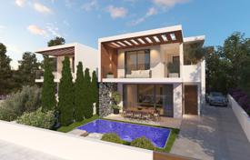 Wohnung – Geroskipou, Paphos, Zypern. From 495 000 €