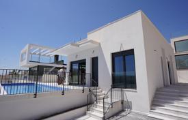 3-zimmer villa 100 m² in Polop, Spanien. 500 000 €
