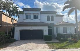 Haus in der Stadt – Homestead, Florida, Vereinigte Staaten. $700 000