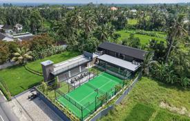 6-zimmer villa 400 m² in Ubud, Indonesien. $1 680 000