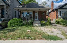 3-zimmer haus in der stadt in York, Kanada. C$1 544 000