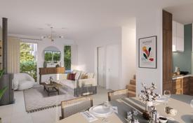 New residential complex with villas in Agon-Coutainville, Frankreich. ab 378 000 €