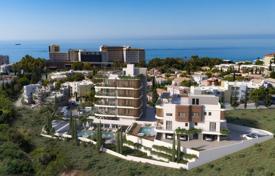 3-zimmer appartements in neubauwohnung in Limassol (Lemesos), Zypern. 830 000 €