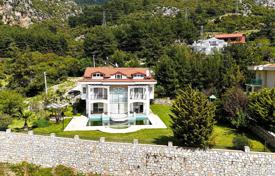 6-zimmer villa 290 m² in Ölüdeniz, Türkei. 52 002 000 TRY