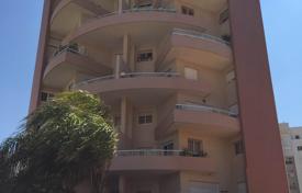 Wohnung – Netanja, Center District, Israel. $537 000