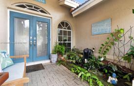 Haus in der Stadt – Coral Springs, Florida, Vereinigte Staaten. $715 000