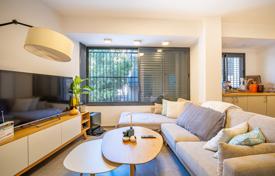 3-zimmer wohnung 63 m² in Tel Aviv, Israel. $1 366 000