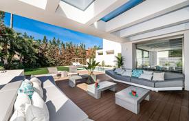 4-zimmer villa 1133 m² in Marbella, Spanien. 5 490 000 €