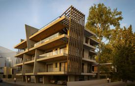 New residential complex with apartments in Mesa Geitonia, Zypern. ab 275 000 €