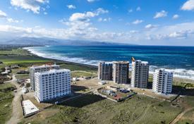 1-zimmer appartements in neubauwohnung 34 m² in Gaziveren, Zypern. 83 000 €