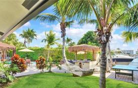 Villa – Fort Lauderdale, Florida, Vereinigte Staaten. $1 450 000