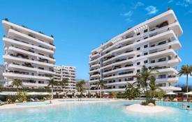 3-zimmer wohnung 125 m² in Villajoyosa, Spanien. 533 000 €