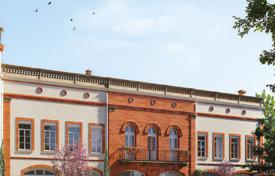 New residential complex with apartments in Toulouse, Frankreich. ab 315 000 €