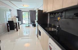1-zimmer wohnung 54 m² in Pattaya, Thailand. $95 000